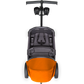 Veer Cruiser XL Custom Retractable Canopy