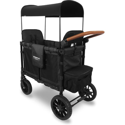 Wonderfold W2 Luxe Double Stroller Wagon (2 Seater)