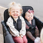 Wonderfold W4 Elite Quad Stroller Wagon (4 Seater)