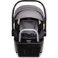 Britax Willow S Infant Car Seat + Alpine Base