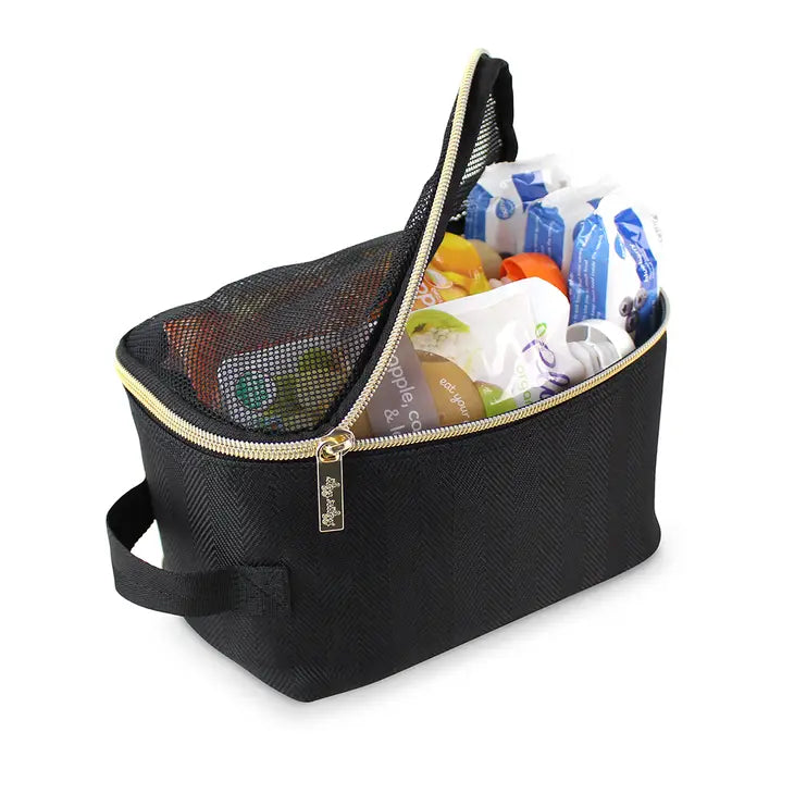 Pack Like a Boss™ Diaper Bag Packing Cubes