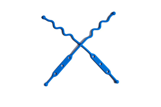 Busy Baby Extra Tethers- 2pack