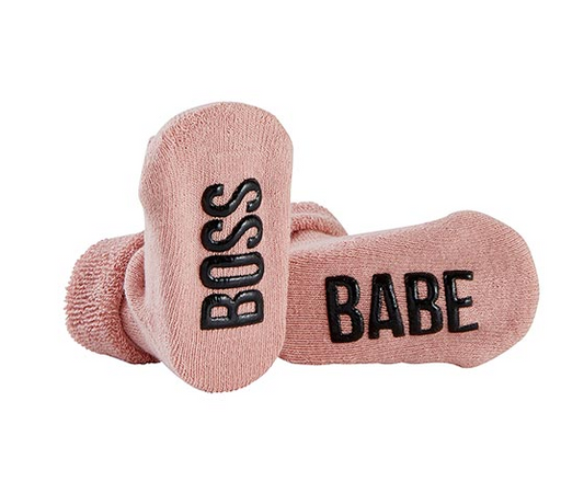 Stephan Baby Silly Socks