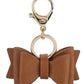 Boss Bow™ Keychain Charm