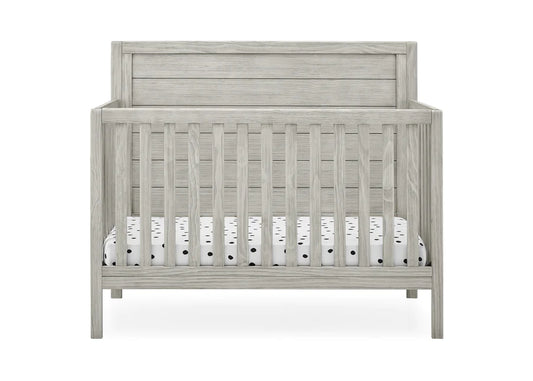 Cambridge 4-in-1 Convertible Crib
