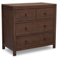 Cambridge 3 Drawer Dresser
