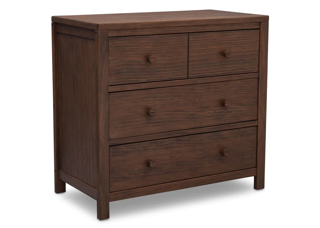 Cambridge 3 Drawer Dresser