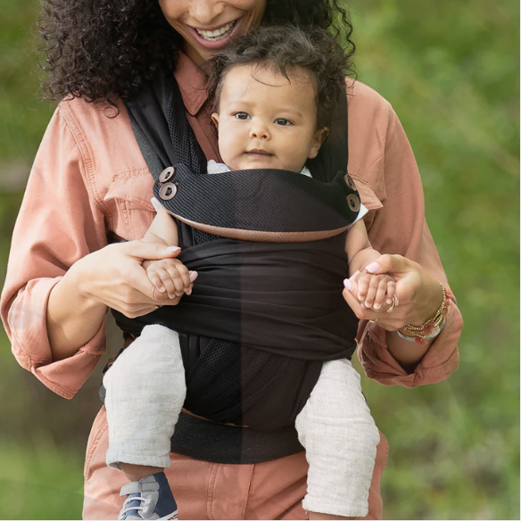 Boppy ComfyChic Baby Carrier