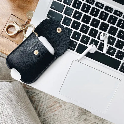 Cute 'n Clean™ Hand Sanitizer Charm Keychain