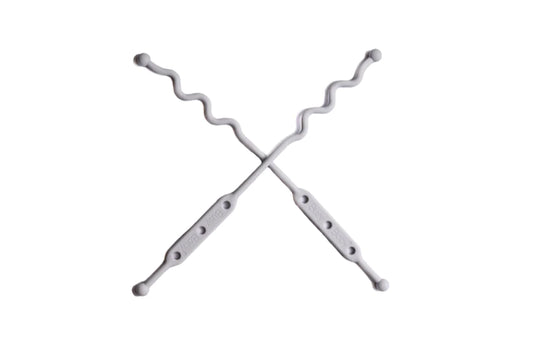 Busy Baby Extra Tethers- 2pack