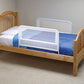 Children’s Mesh Bed Rail Telescopic Double Pack