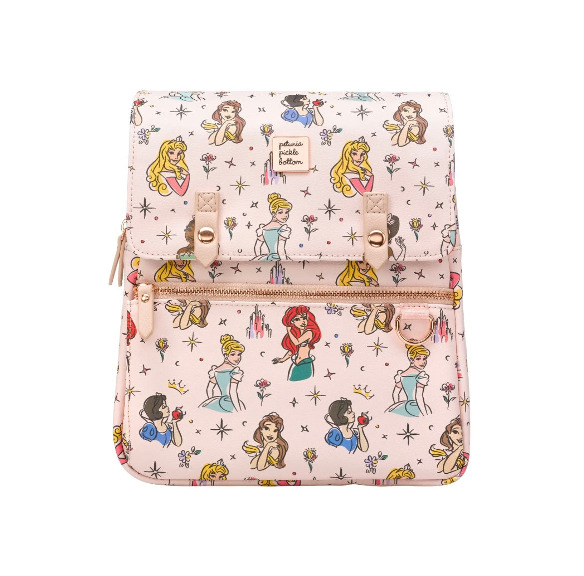 Meta Mini Backpack - Disney Princess