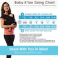 Baby K'tan Original Baby Carrier