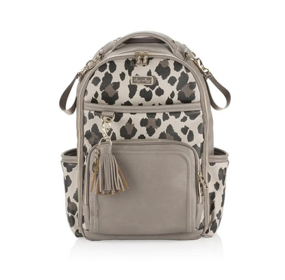 Boss Plus™ Backpack Diaper Bag