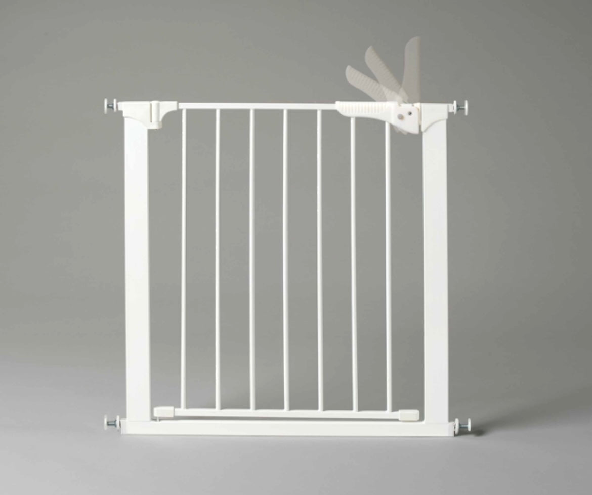 Auto Close Gateway