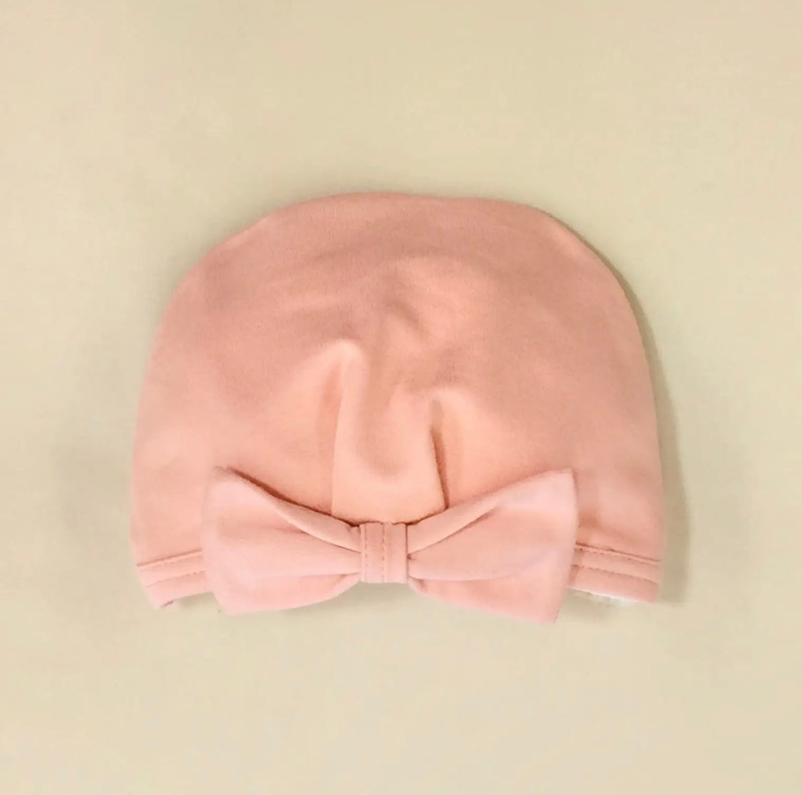 Bamboo Beau Hat