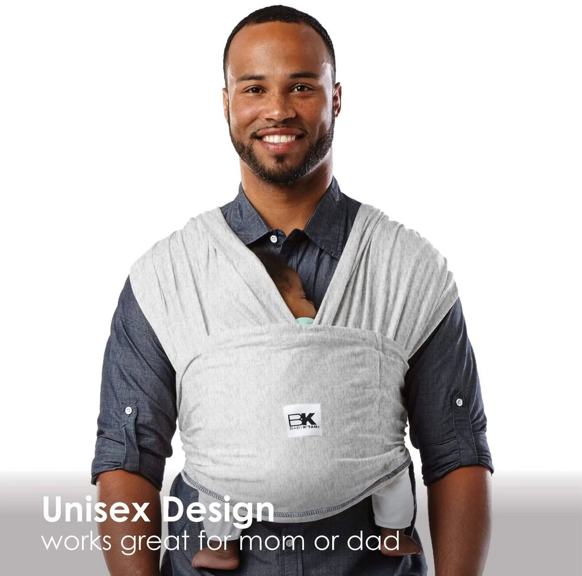 Baby K'tan Original Baby Carrier