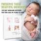 SKETCH Baby First Years Memory Book