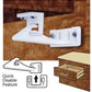 Safe-Lok - Disposable Feature 6-pack