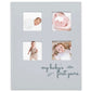 SKETCH Baby First Years Memory Book