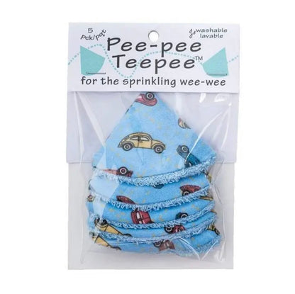 Pee-pee Teepee
