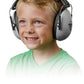 Hush Gear - Hearing Protection for Kids