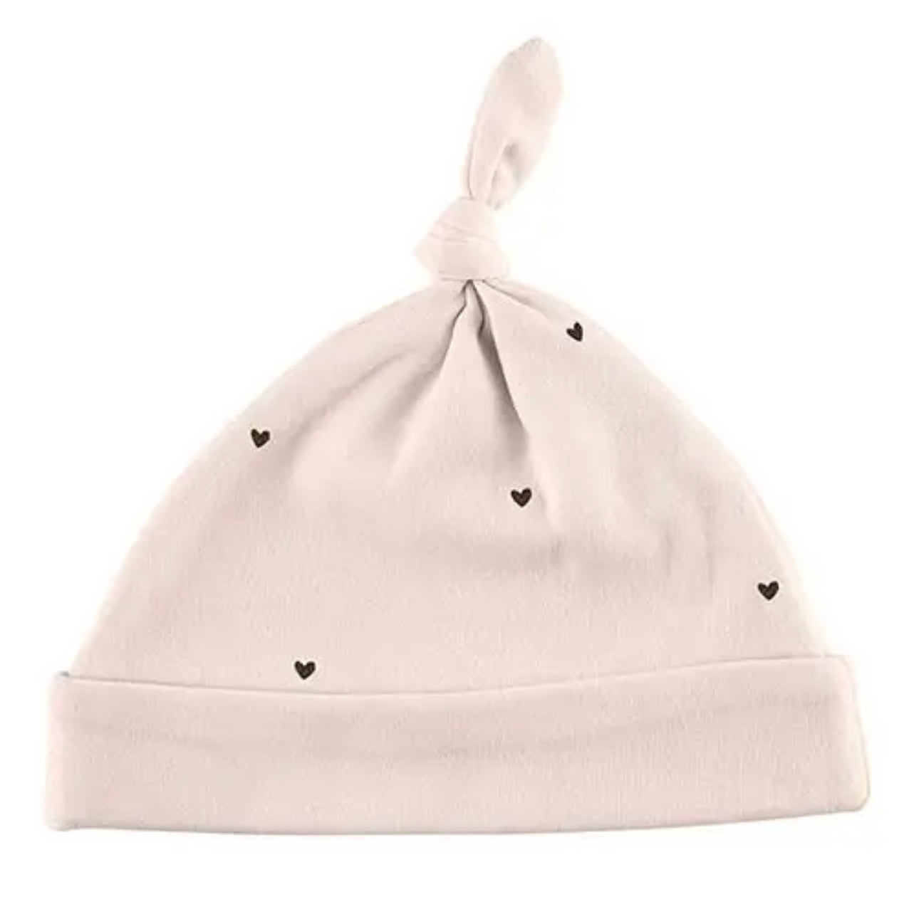 Stephan Baby Knotted Hat