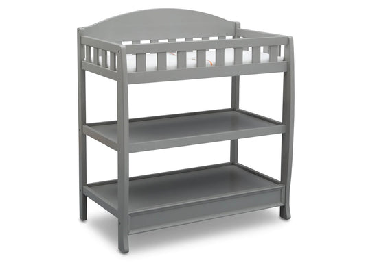 Wilmington Changing Table with Pad