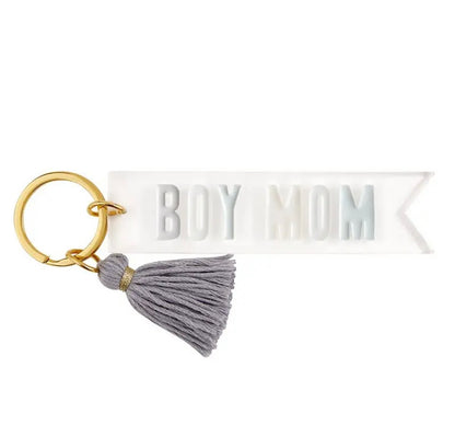 Acrylic Keychain