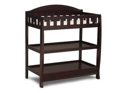 Wilmington Changing Table with Pad