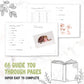 SKETCH Baby First Years Memory Book