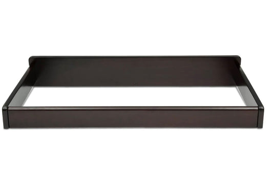 Flat Changing Top