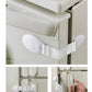 Appliance Lok- Refrigerator and Oven Lock 2-pack