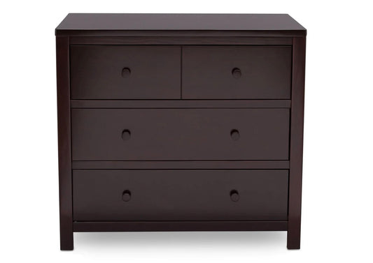 3 Drawer Dresser