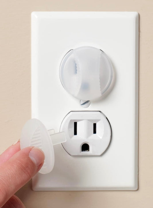 Electrical Outlet Caps