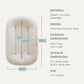Snuggle Me Organic Lounger