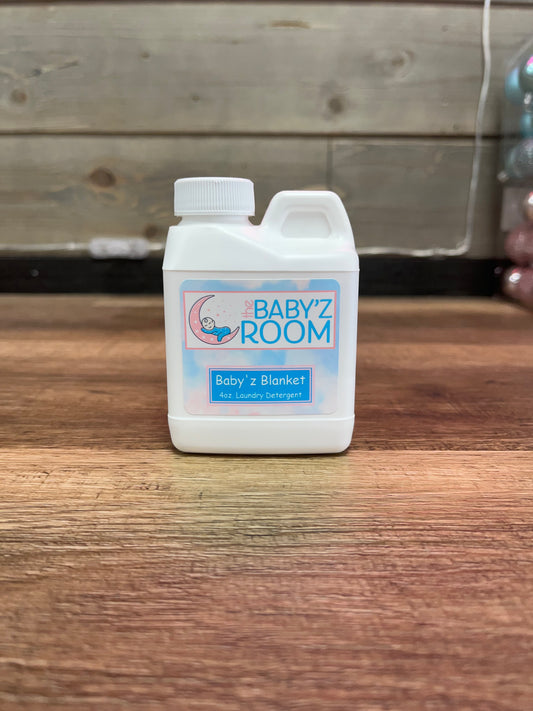 Amarillo Candle Company- Laundry Soap