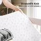 Gentle Bamboo Fitted Mini Crib Sheets