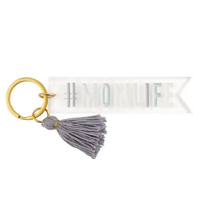 Acrylic Keychain