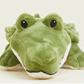 Warmies Junior- Alligator