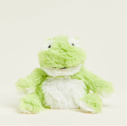 Warmies Junior- Frog
