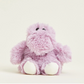 Warmies Junior- Hippo