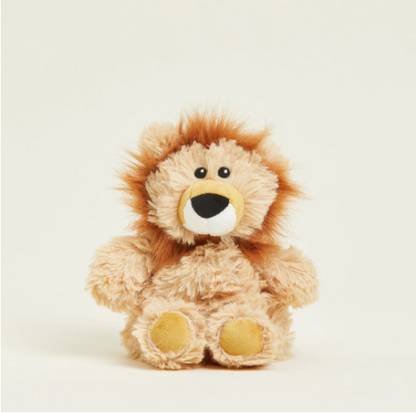 Warmies Junior- Lion