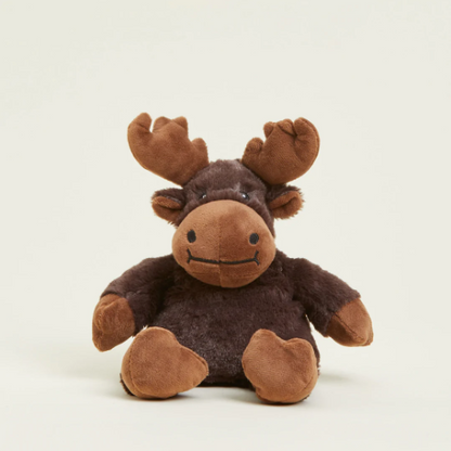 Warmies Junior- Moose