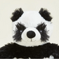 Warmies Junior- Panda