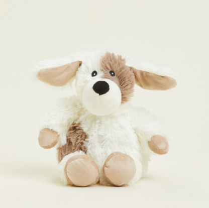 Warmies Junior- Puppy
