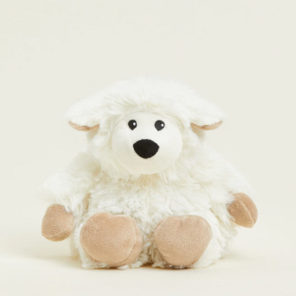 Warmies Junior- Sheep
