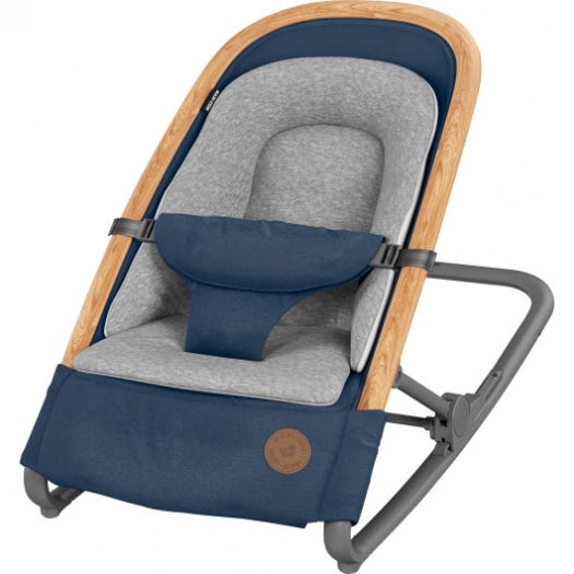 Maxi Cosi 2-in-1 Kori Lightweight Rocker