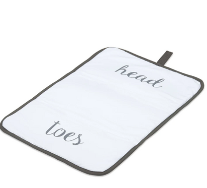 Boss Plus™ Backpack Diaper Bag