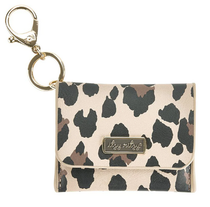 Itzy Ritzy Mini Wallet